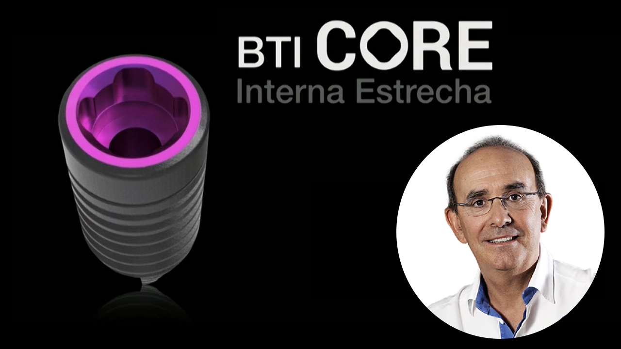 BTI Core