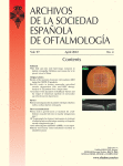 Plasma rich in growth factors as treatment for a full-thickness macular hole due to macular telangiectasia type 2