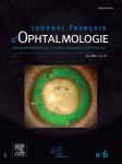 Early epithelial recovery with blood-based therapy in Meesmann dystrophy: Confocal microscopy and clinical correlation
