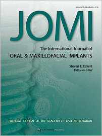 Long-term Outcomes of Immediate Loading of Short Implants: A Controlled Retrospective Cohort Study