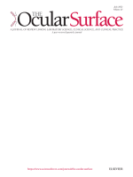 Combined therapy of ocular surface disease with plasma rich in growth factors and scleral contact lenses