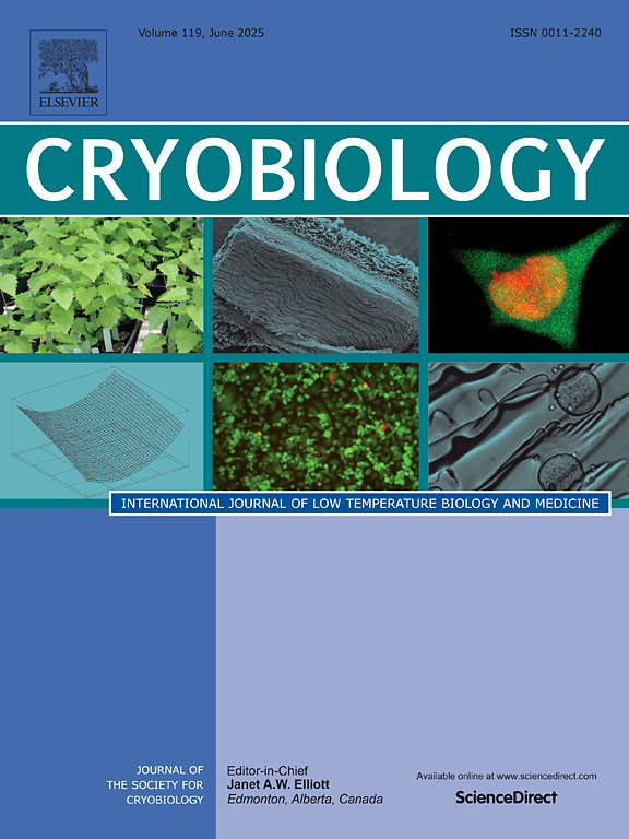 Long term stability of preservative-free and lyophilized PRGF eye drops stored at different temperature conditions: in vitro comparative study