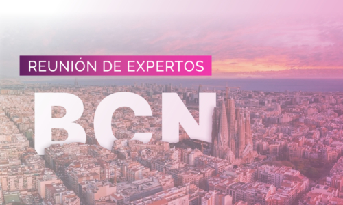 Reunión de expertos | Barcelona