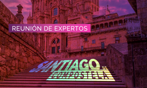 Reunión de expertos | Santiago de Compostela [2026]