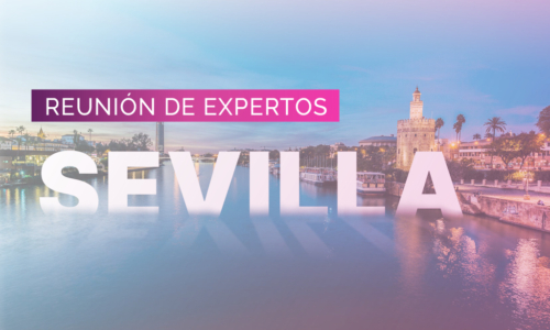 Reunión de expertos | Sevilla