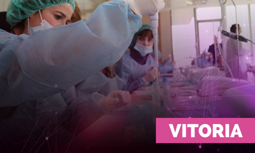 Rejuvenecimiento facial mediante el uso de la tecnología Endoret® (PRGF®) dirigido a Odontólogos y Estomatólogos