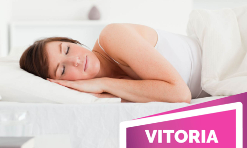 Roncopatía y apnea obstructiva del sueño [septiembre 2026]