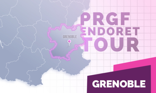 PRGF Endoret Tour – Grenoble