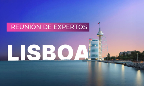 Reunião de Especialistas | Lisboa