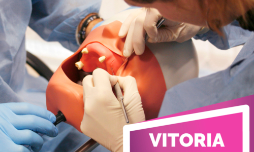 Actualización Clínica en Periodoncia y Cirugía Mucogingival – CURSO COMPLETO