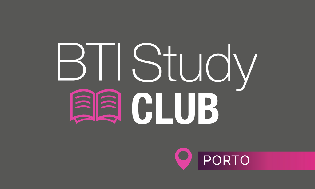 BTI Study Club | Porto [2026] – BTI Training Center