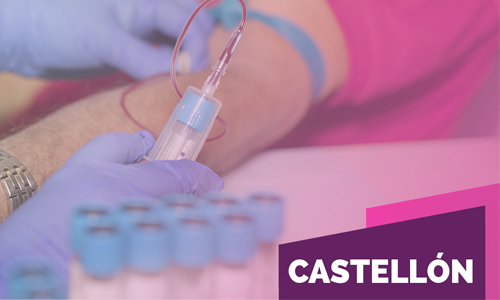 Curso de venopunción. Aplicaciones del plasma rico en factores de crecimiento PRGF®-Endoret® en odontología