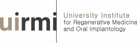 Logo UIRMI RBG