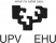 Logo UPV