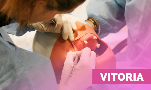 Técnicas en cirugías mucogingivales
