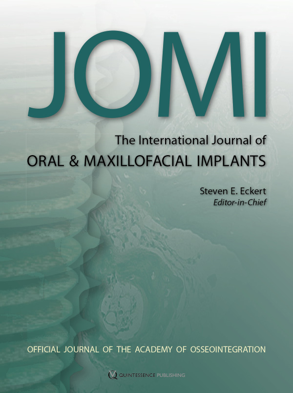 Long-Term Retrospective Study of 3.0-mm-Diameter Implants Supporting Fixed Multiple Prostheses: Immediate Versus Delayed Implant Loading