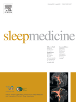 Minimizing the mandibular advancement in an oral appliance for the treatment of obstructive sleep apnea