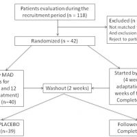 Figure 1 Study flow chart.