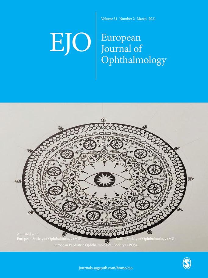 Stability of freeze-dried plasma rich in growth factors eye drops stored for 3 months at different temperature conditions