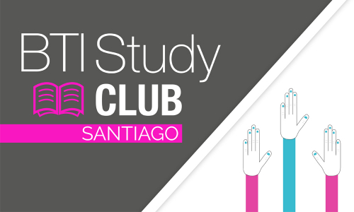 BTI Study Club | Santiago de Compostela