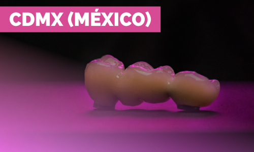 Prótesis predecible en casos no complejos (CDMX) 2022/2023