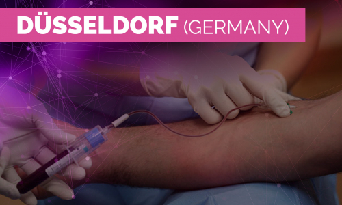 Endoret® (PRGF®) Kurs Venöse Blutentnahme