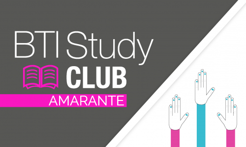 BTI Study Club | Amarante