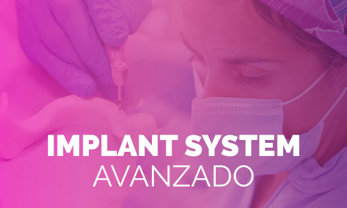 BTI Implant System – Avanzado [febrero 2024]