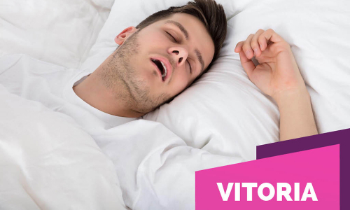 Roncopatía y apnea obstructiva del sueño [junio 2025]