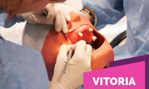 Técnicas en cirugía mucogingival – CURSO COMPLETO
