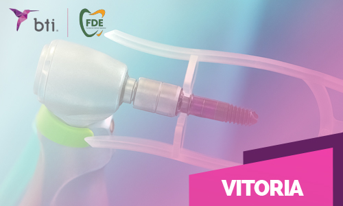 Actualización de implantes cortos y regeneración ósea [Vitoria]