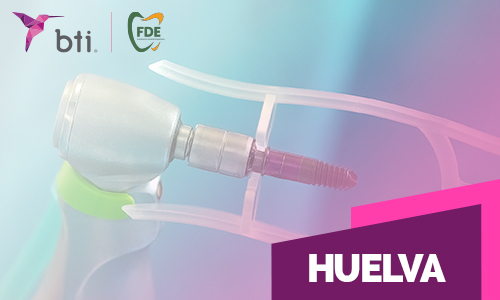 Actualización de implantes cortos y regeneración ósea [Huelva]