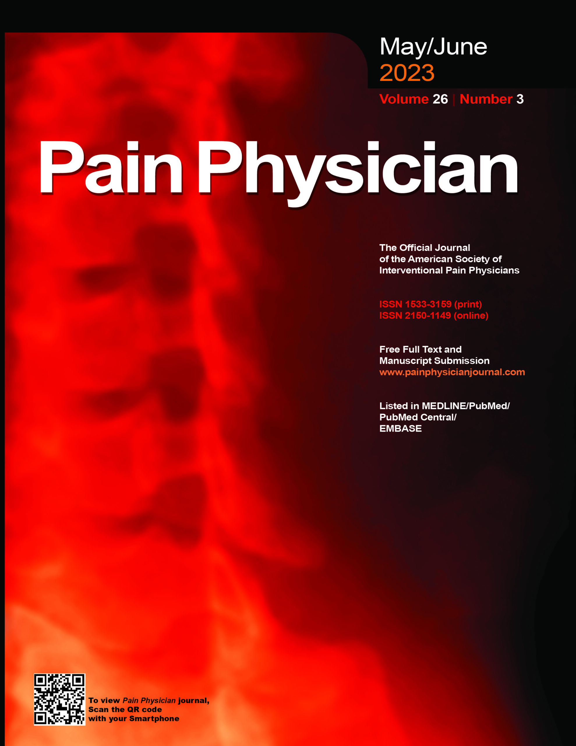 Plasma Rich in Growth Factors (PRGF) in the Treatment of Patients With Chronic Cervical and Lumbar Pain: A Prospective Observational Clinical Study